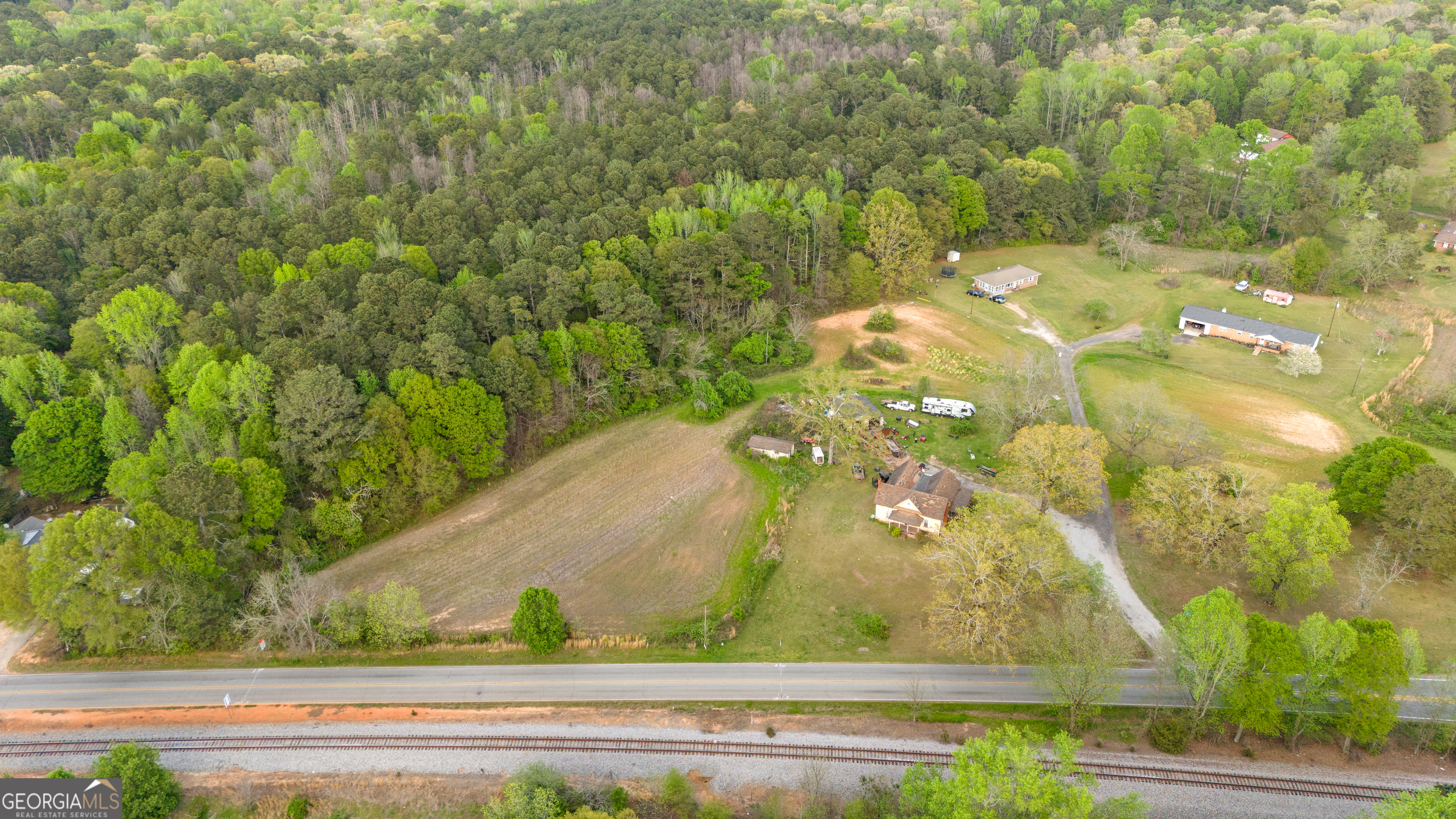 555 Highway 3 N Hampton GA 30228