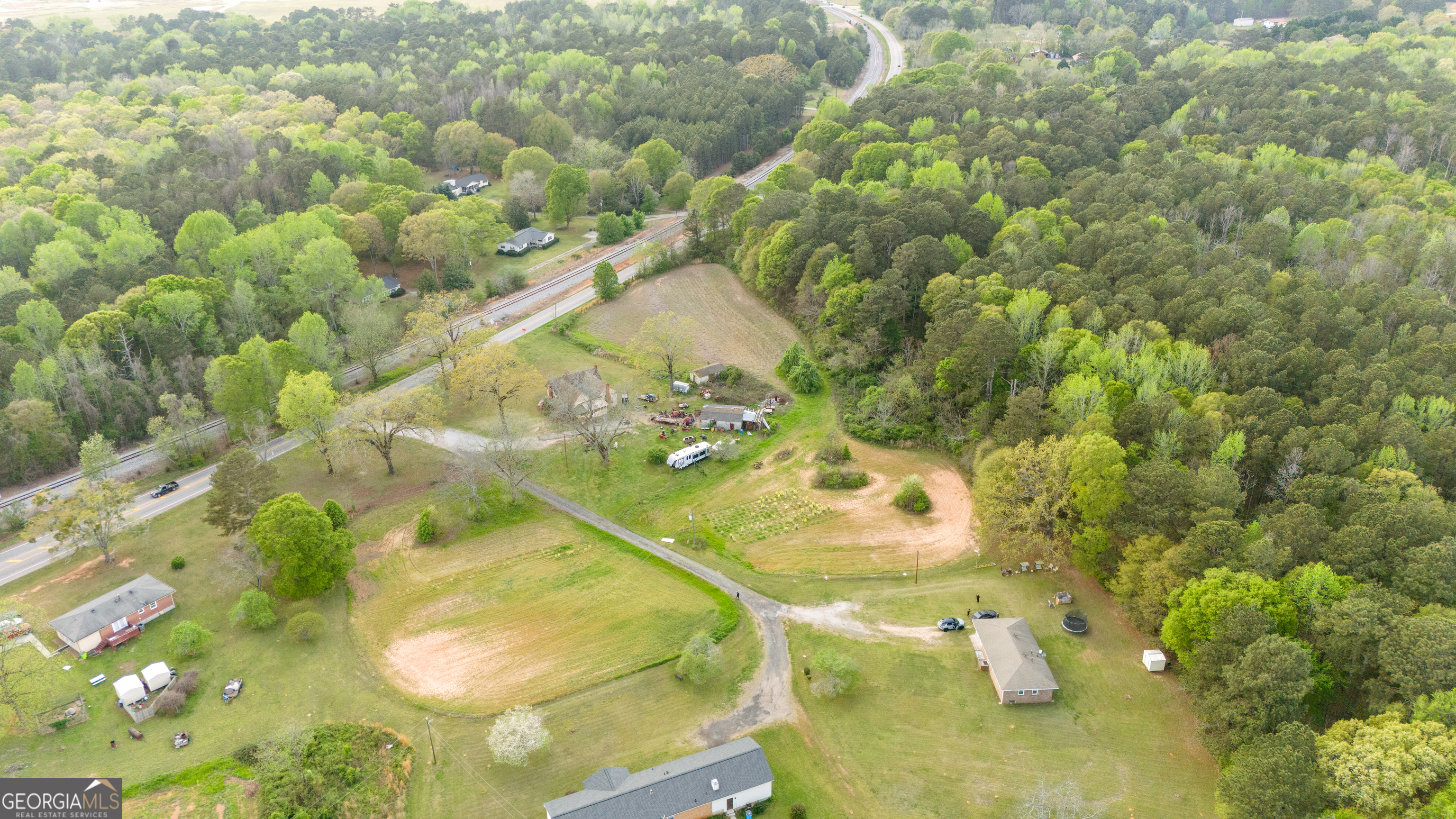 555 Highway 3 N Hampton GA 30228
