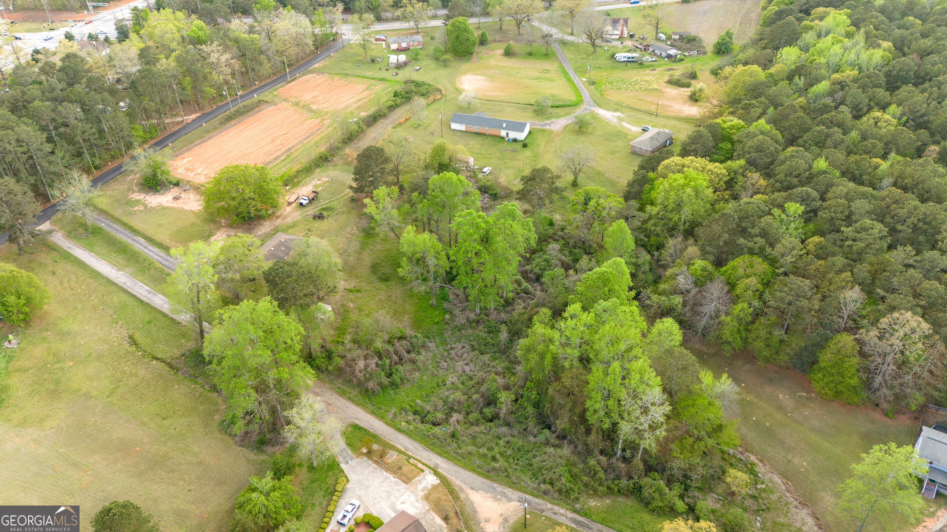 555 Highway 3 N Hampton GA 30228