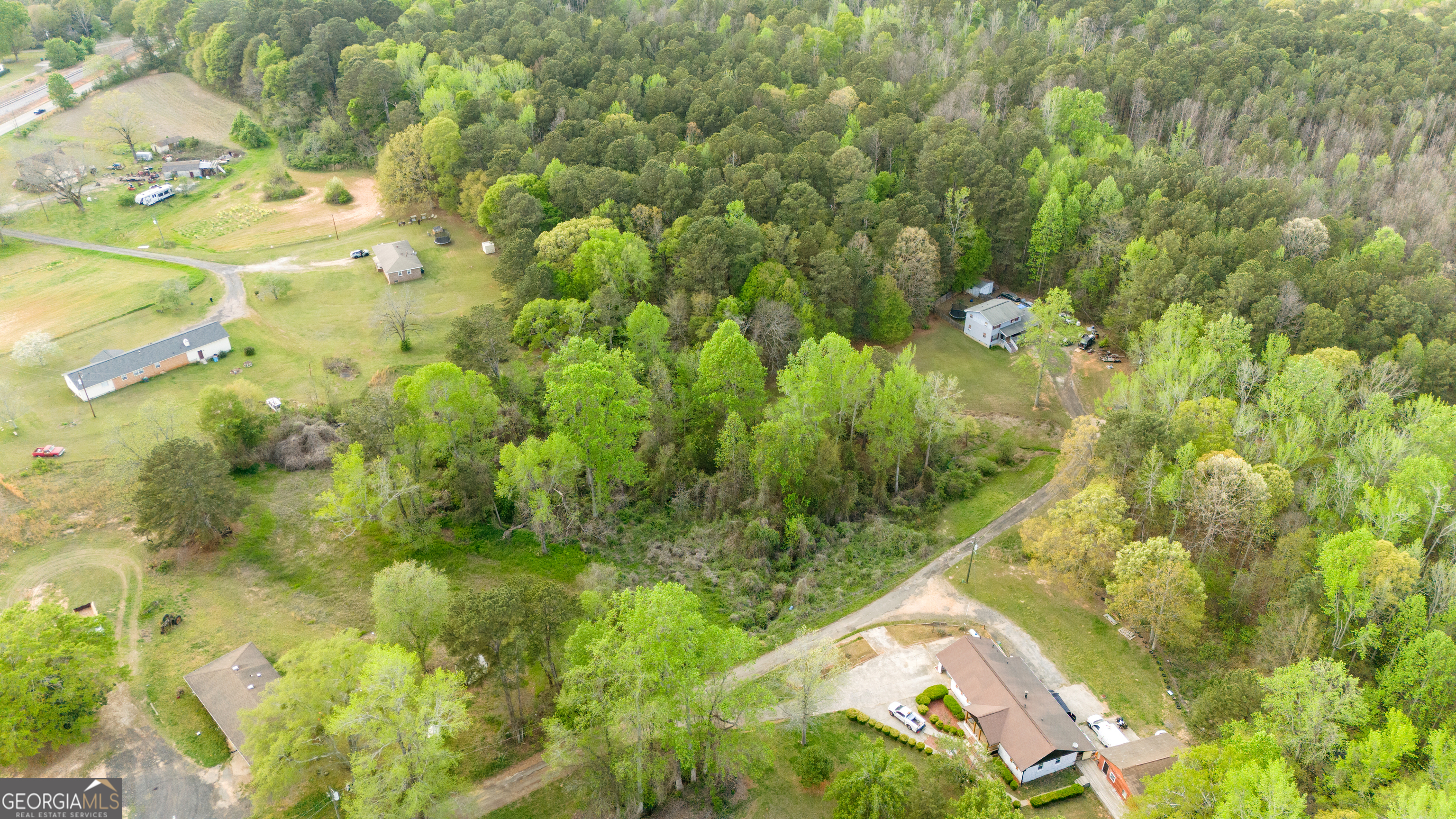 555 Highway 3 N Hampton GA 30228