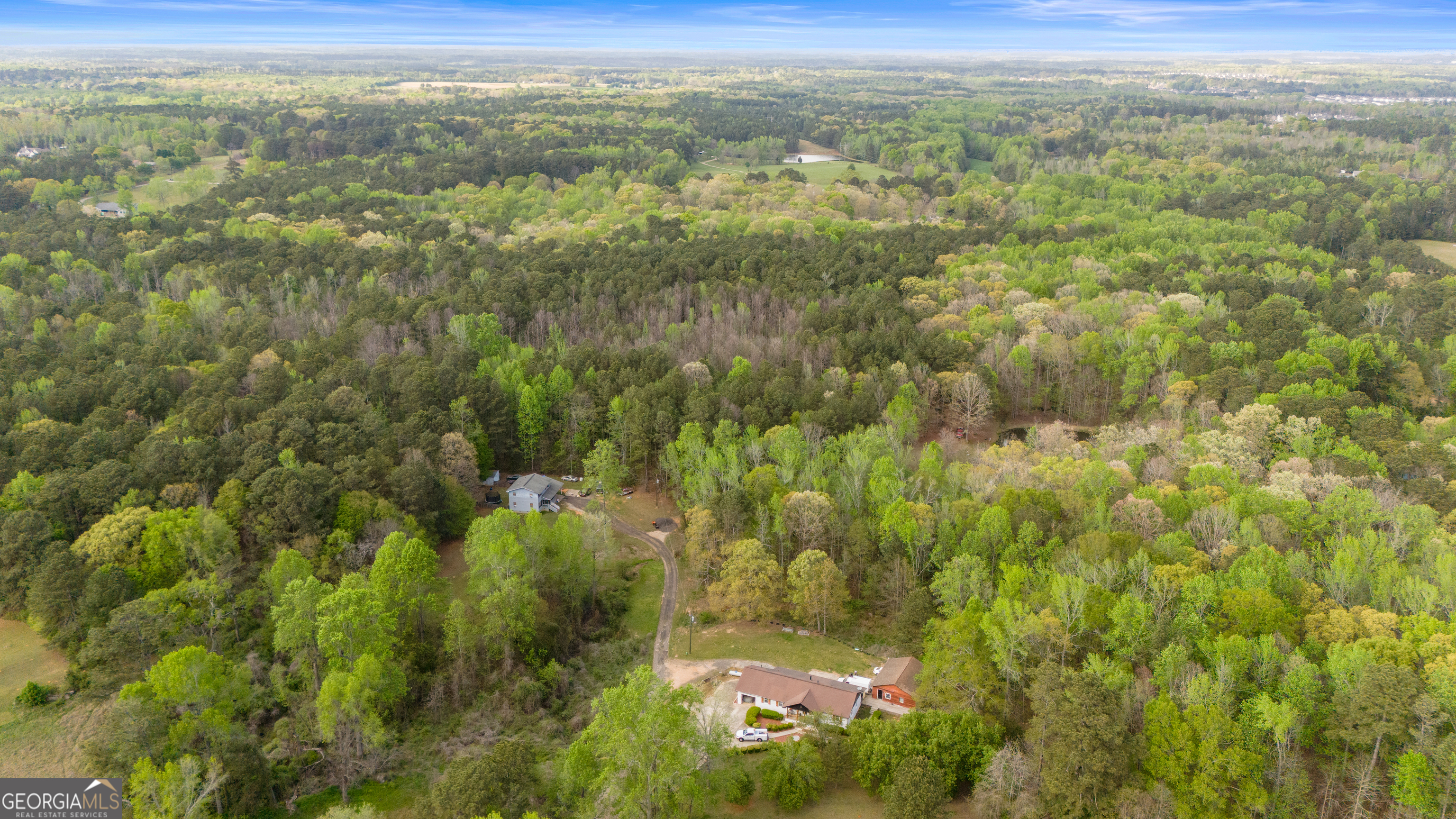 555 Highway 3 N Hampton GA 30228