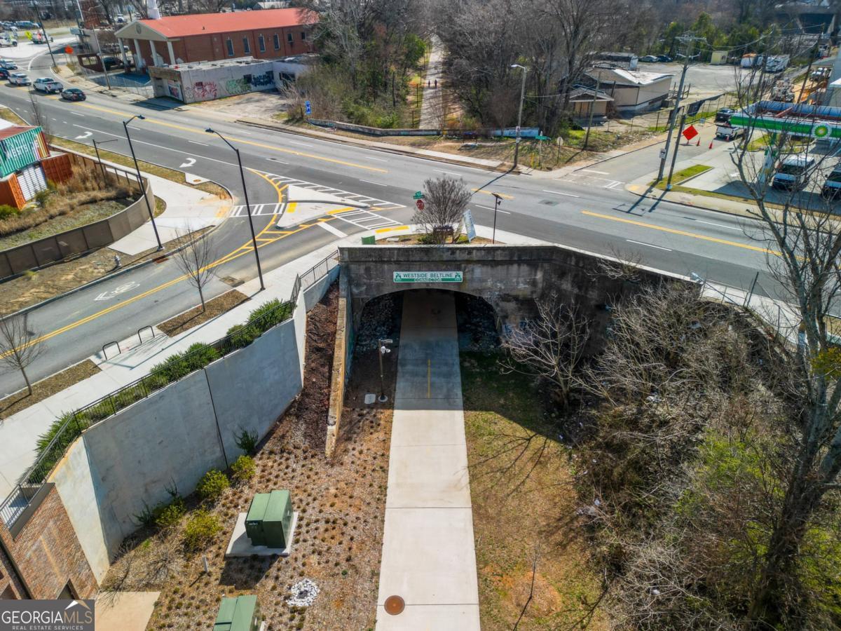 1981 Lois Place Atlanta GA 30318