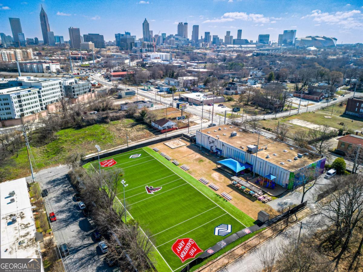 1981 Lois Place Atlanta GA 30318
