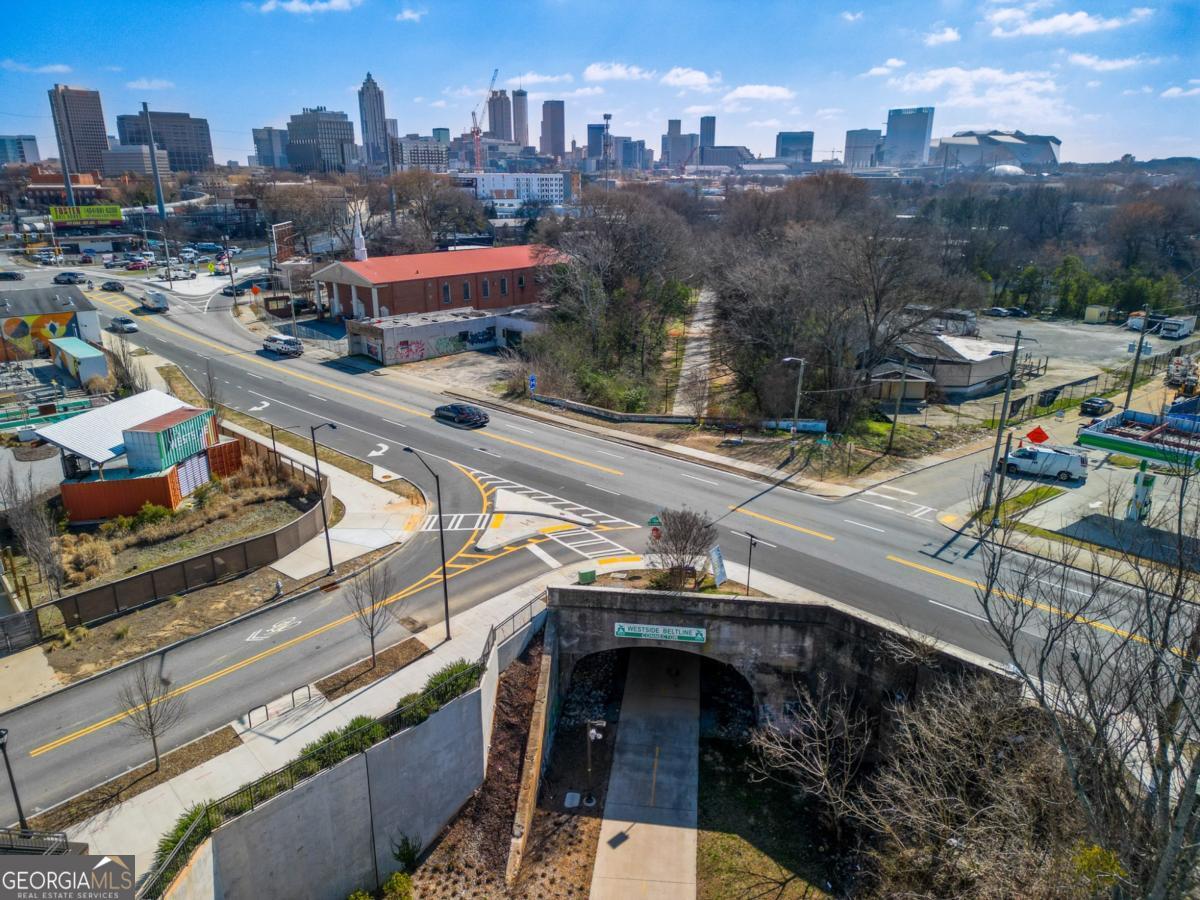 1981 Lois Place Atlanta GA 30318