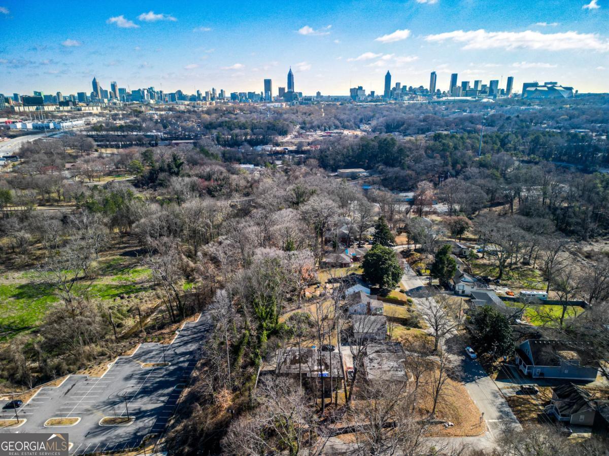 1981 Lois Place Atlanta GA 30318