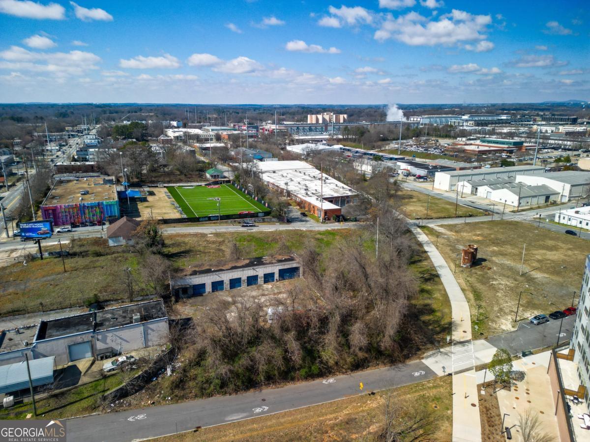 1981 Lois Place Atlanta GA 30318