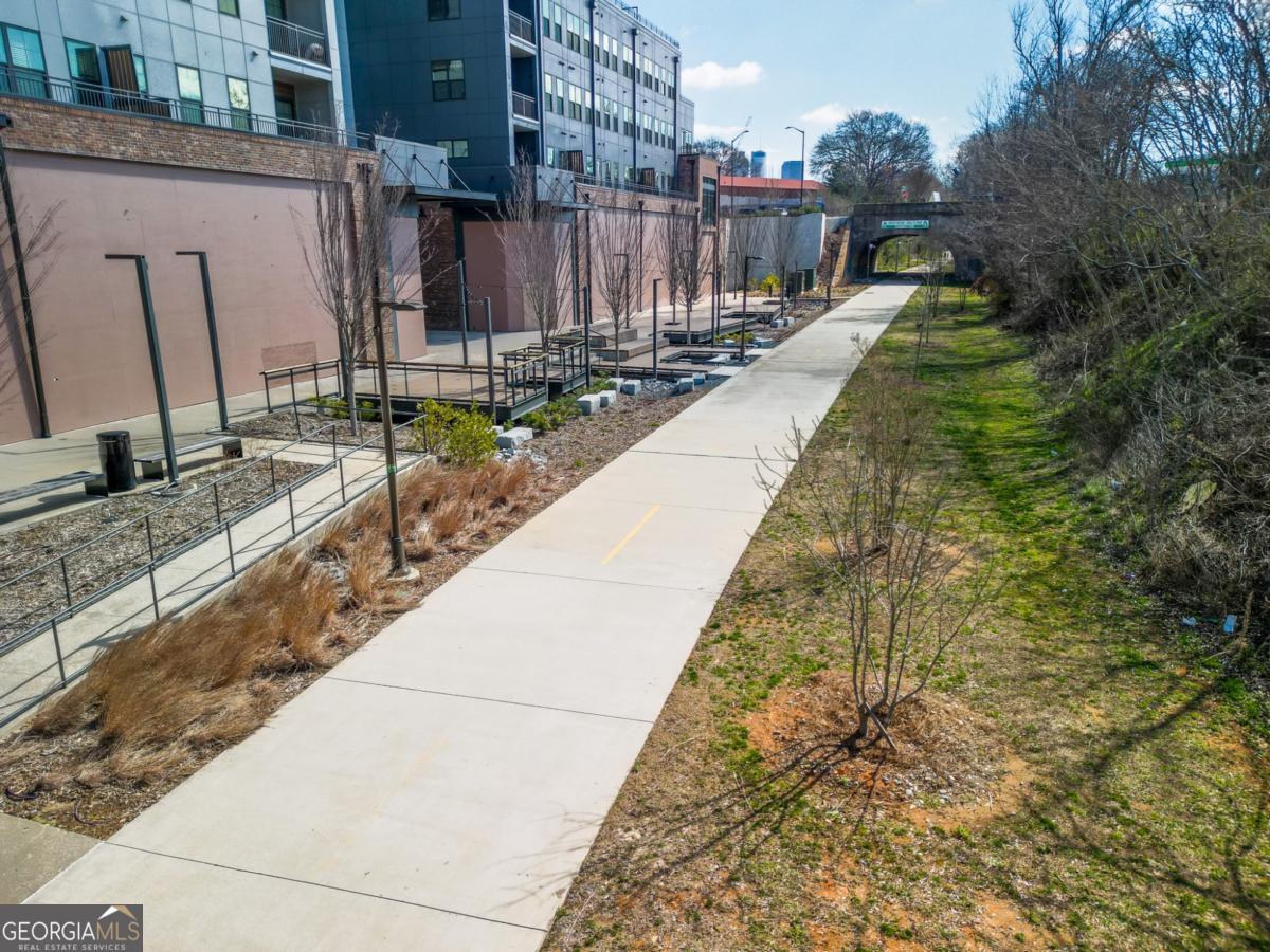 1981 Lois Place Atlanta GA 30318
