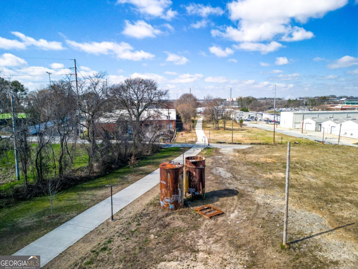 1981 Lois Place Atlanta GA 30318