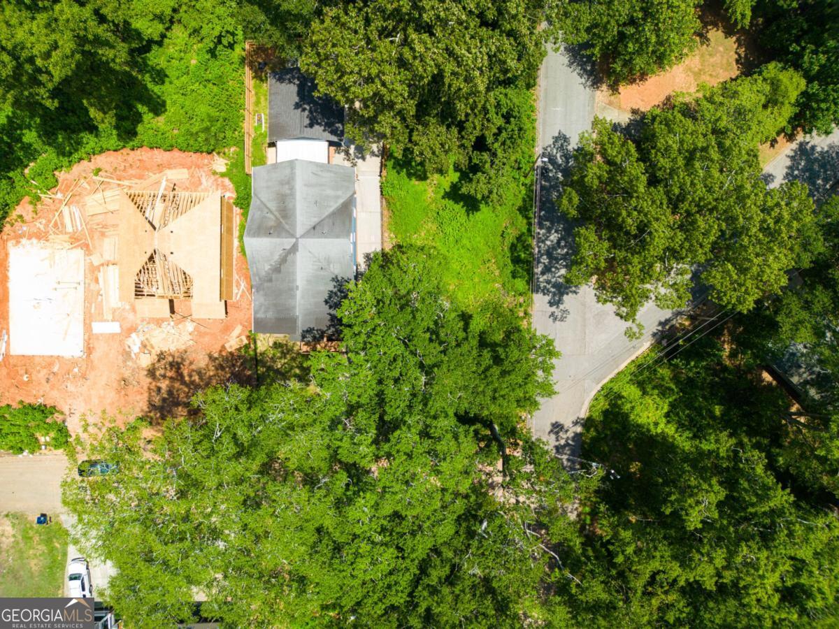 1981 Lois Place Atlanta GA 30318