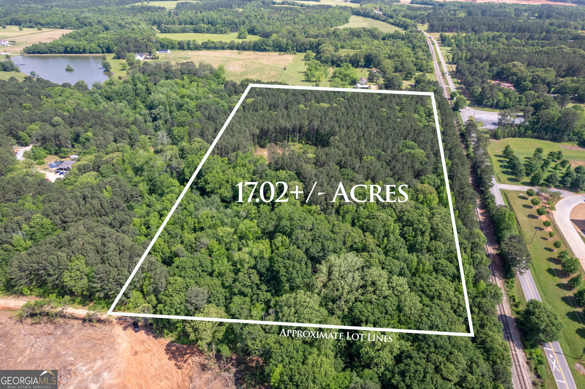 2535 Willow Lane Social Circle GA 30025