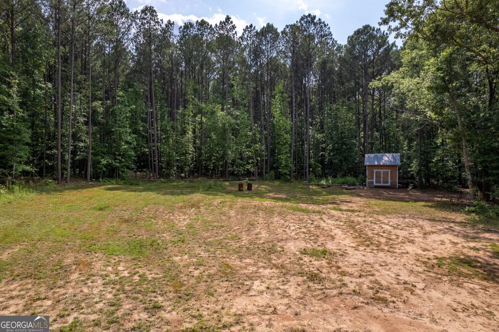 2535 Willow Lane Social Circle GA 30025