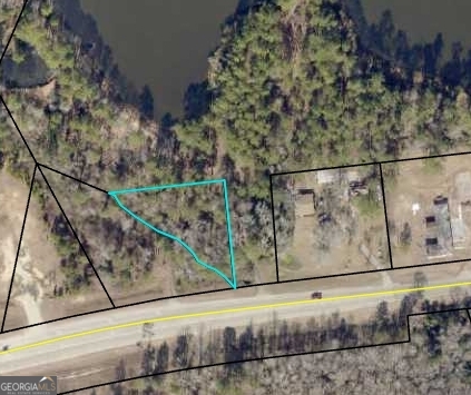 0 Highway 80 Swainsboro GA 30401