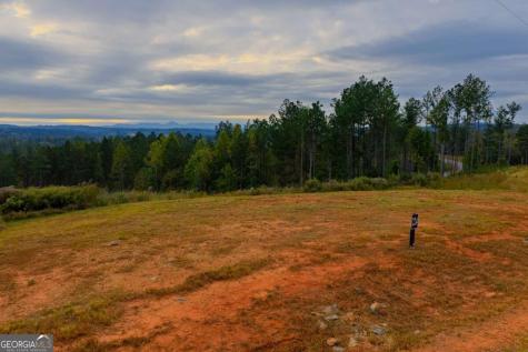 Lot 224 W Vista Ridge Parkway Talking Rock GA 30175
