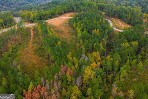 Lot 224 W Vista Ridge Parkway Talking Rock GA 30175