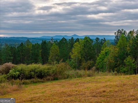 Lot 224 W Vista Ridge Parkway Talking Rock GA 30175