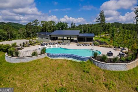 Lot 224 W Vista Ridge Parkway Talking Rock GA 30175