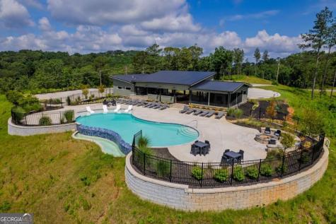 Lot 224 W Vista Ridge Parkway Talking Rock GA 30175