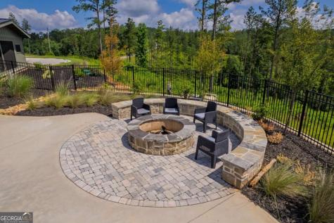 Lot 224 W Vista Ridge Parkway Talking Rock GA 30175