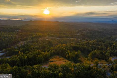 Lot 224 W Vista Ridge Parkway Talking Rock GA 30175