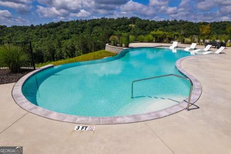 Lot 224 W Vista Ridge Parkway Talking Rock GA 30175