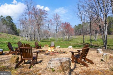 Lot 224 W Vista Ridge Parkway Talking Rock GA 30175