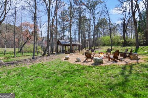 Lot 224 W Vista Ridge Parkway Talking Rock GA 30175