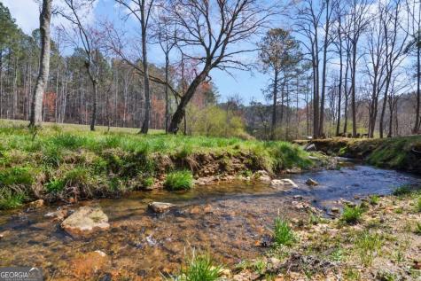 Lot 224 W Vista Ridge Parkway Talking Rock GA 30175