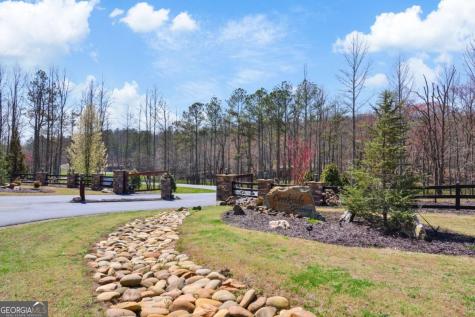 Lot 224 W Vista Ridge Parkway Talking Rock GA 30175