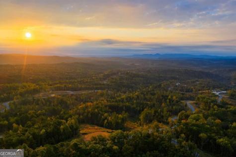 Lot 224 W Vista Ridge Parkway Talking Rock GA 30175