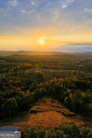 Lot 224 W Vista Ridge Parkway Talking Rock GA 30175