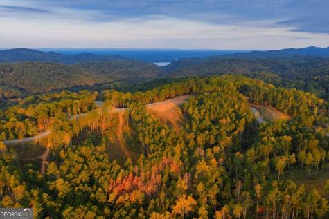 Lot 224 W Vista Ridge Parkway Talking Rock GA 30175