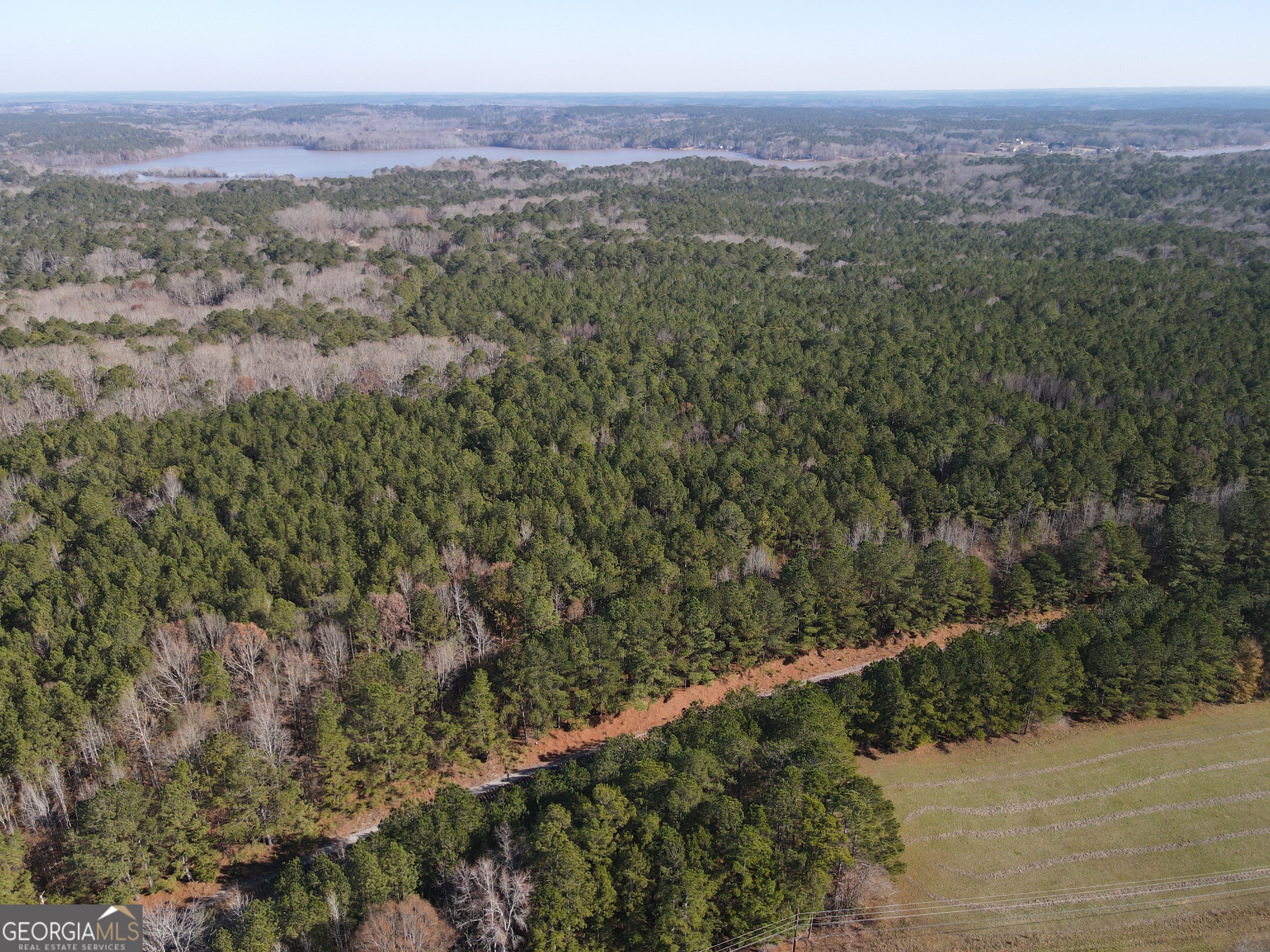 0 Oconee Road Buckhead GA 30625