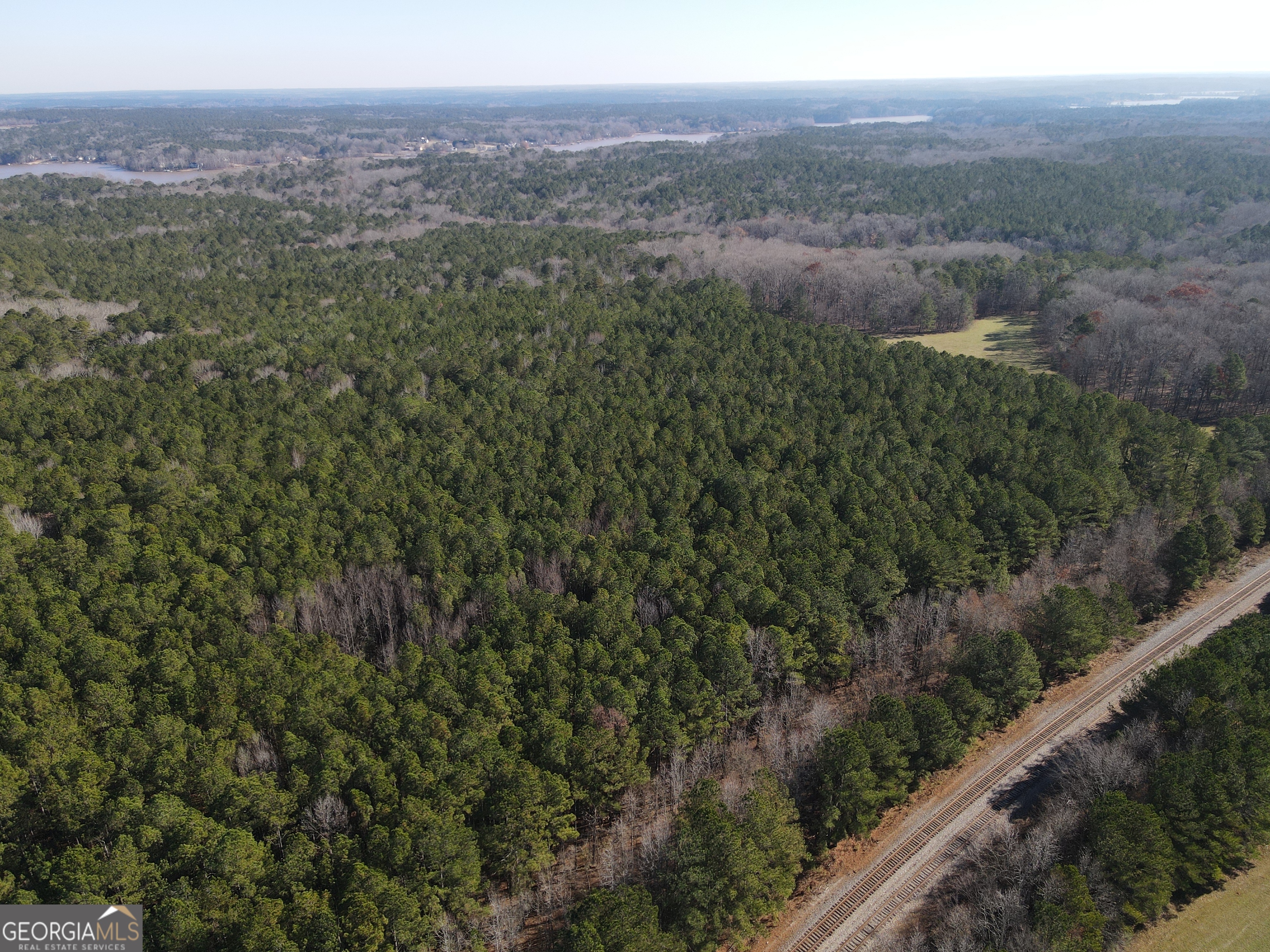 0 Oconee Road Buckhead GA 30625