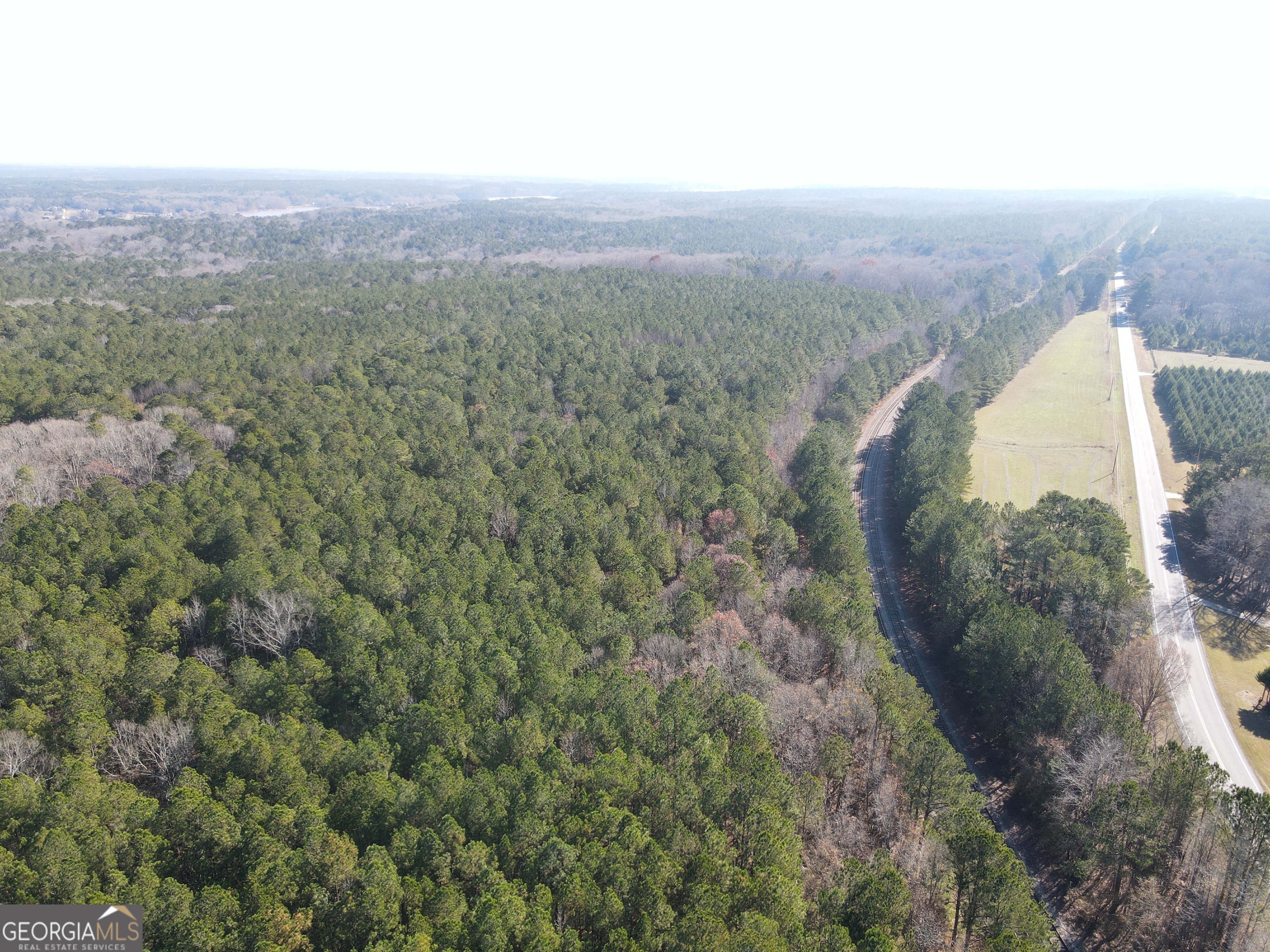 0 Oconee Road Buckhead GA 30625