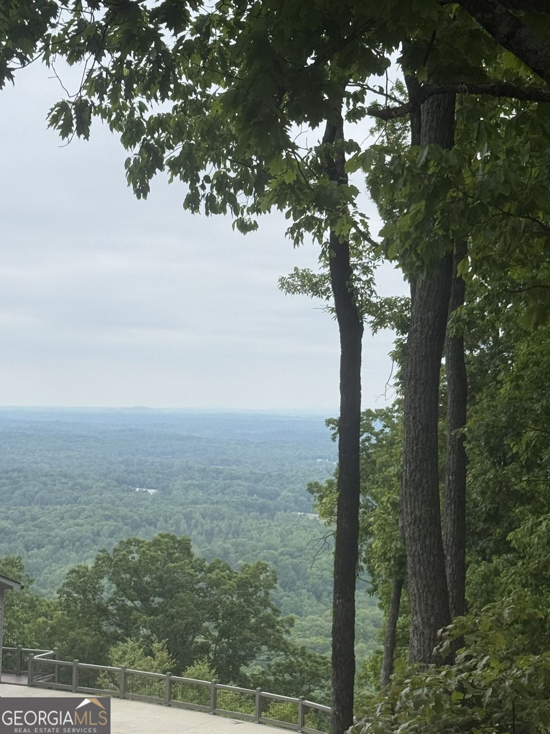 Lot 38 Mountainside Drive Cleveland GA 30528