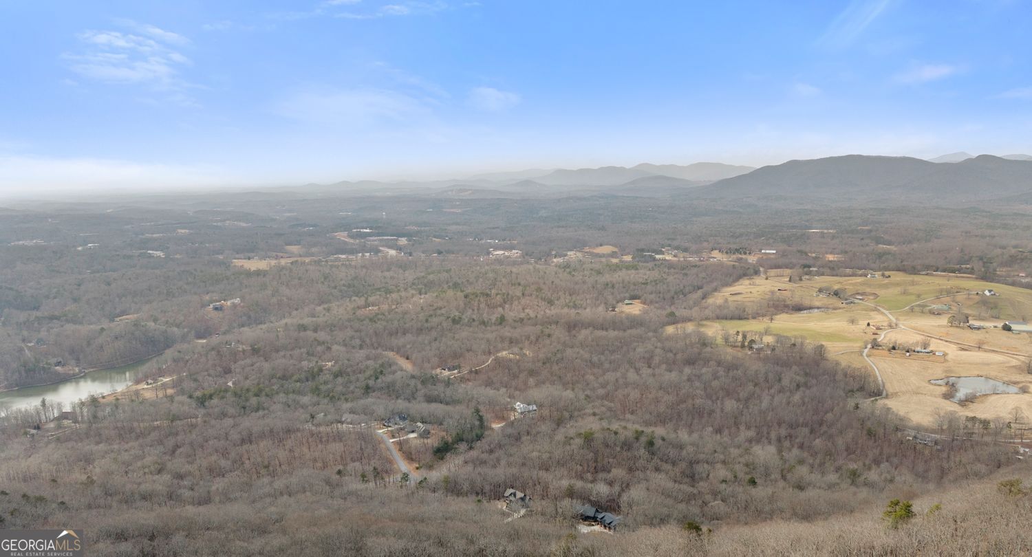 Lot 38 Mountainside Drive Cleveland GA 30528