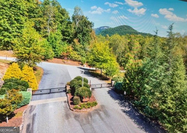 Lot 38 Mountainside Drive Cleveland GA 30528