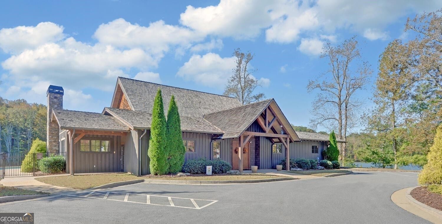 Lot 38 Mountainside Drive Cleveland GA 30528