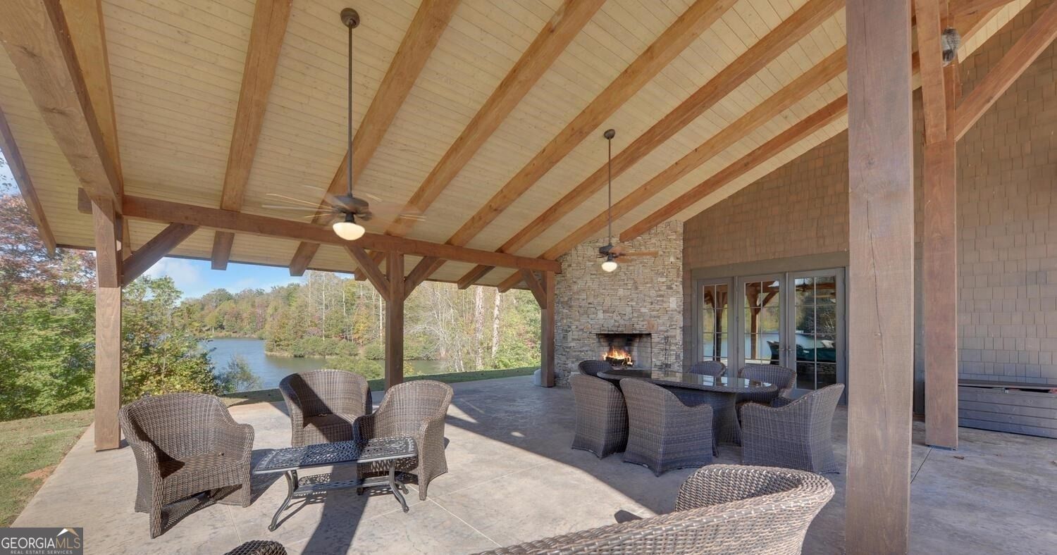 Lot 38 Mountainside Drive Cleveland GA 30528