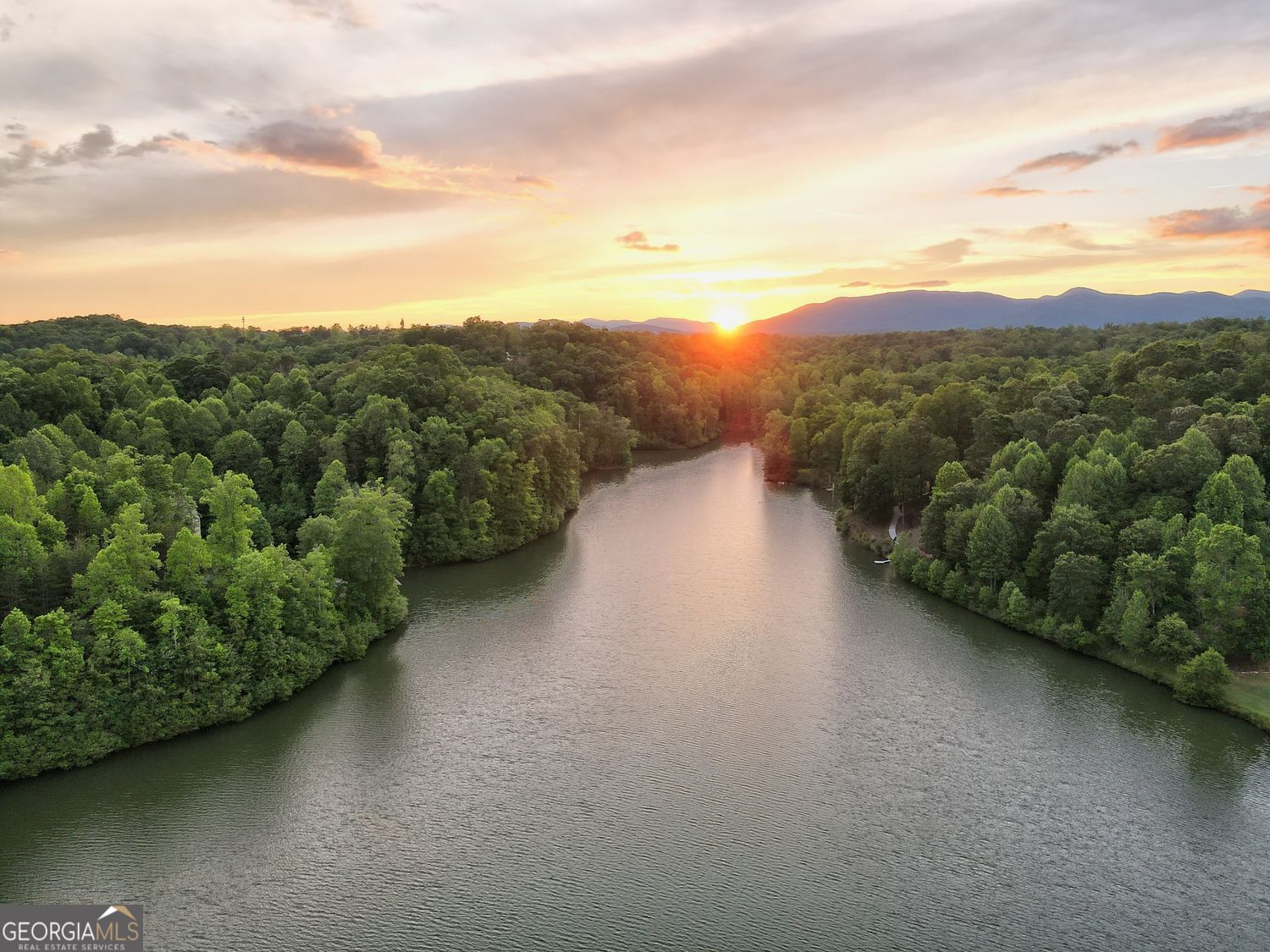Lot 38 Mountainside Drive Cleveland GA 30528