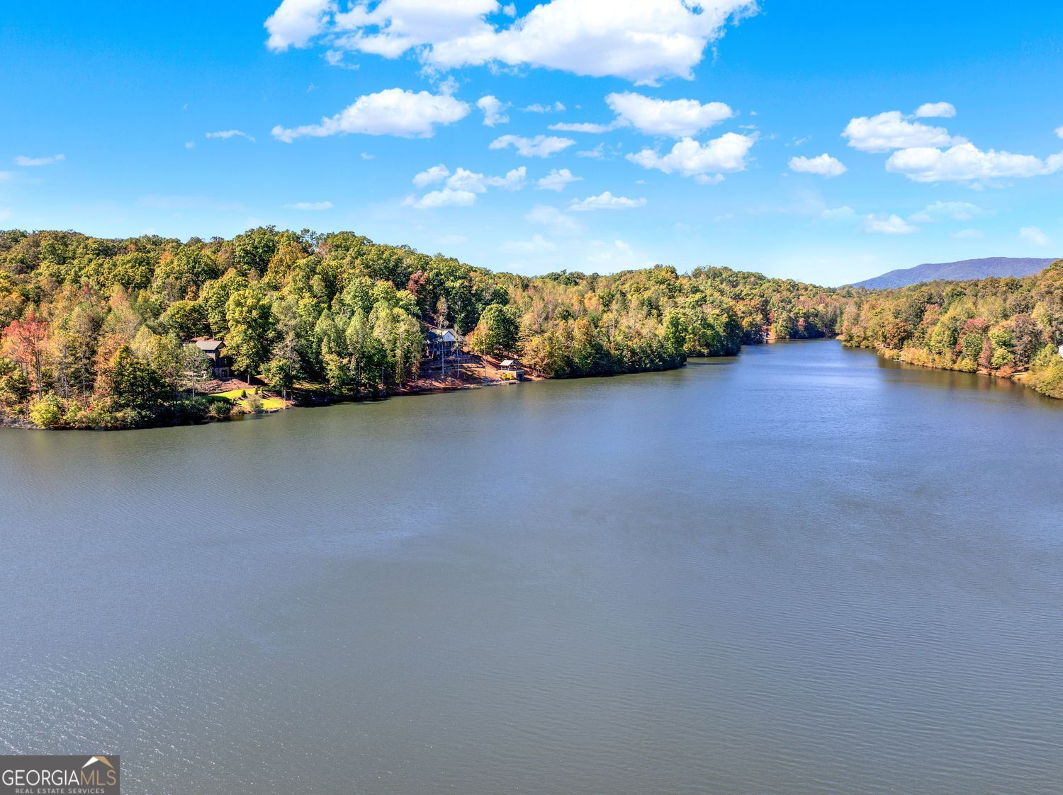 Lot 38 Mountainside Drive Cleveland GA 30528