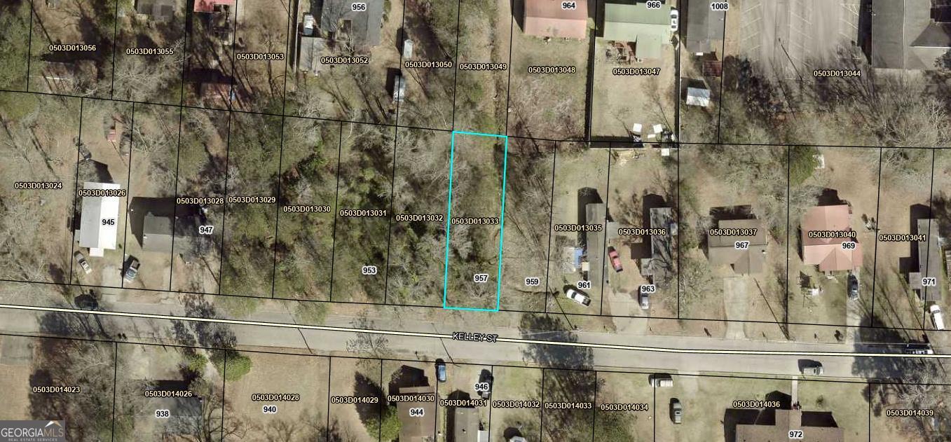 957 Kelley Street Lagrange GA 30240