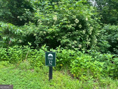 32R Roaring Forks Lane East Ellijay GA 30540