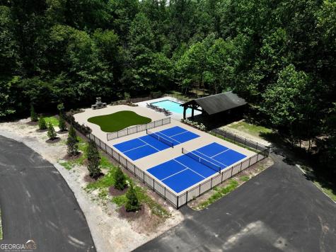 32R Roaring Forks Lane East Ellijay GA 30540