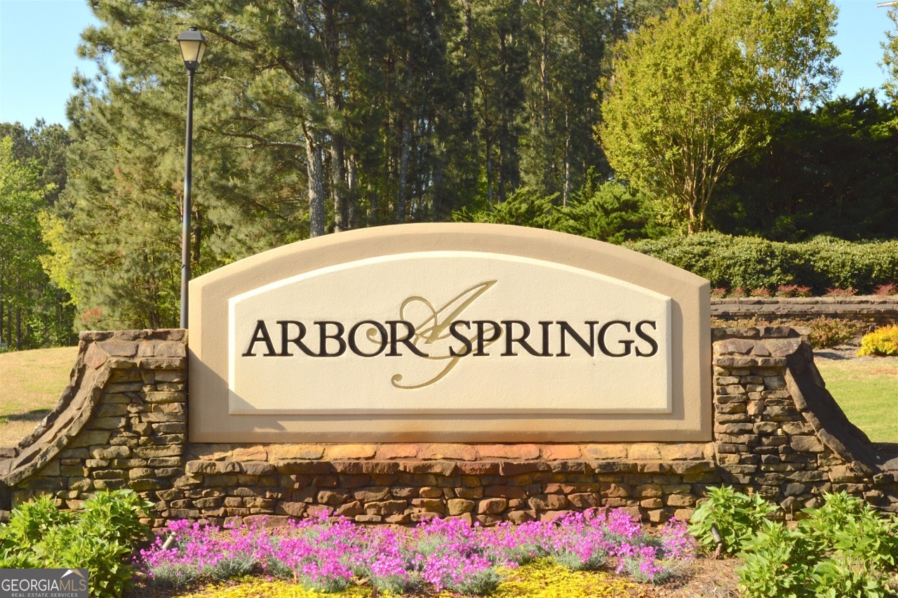 0 Sky View Court Newnan GA 30265