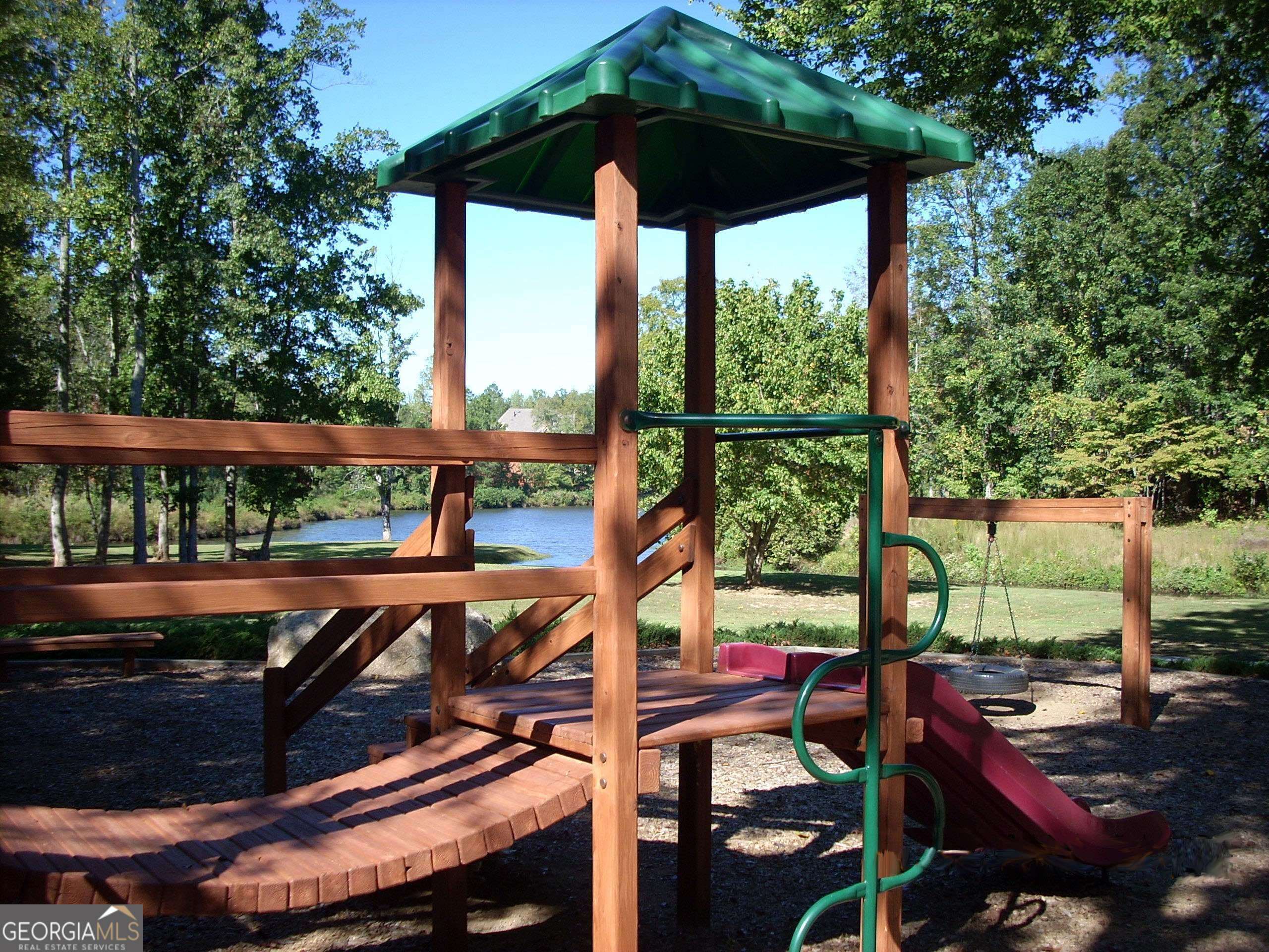 0 Sky View Court Newnan GA 30265
