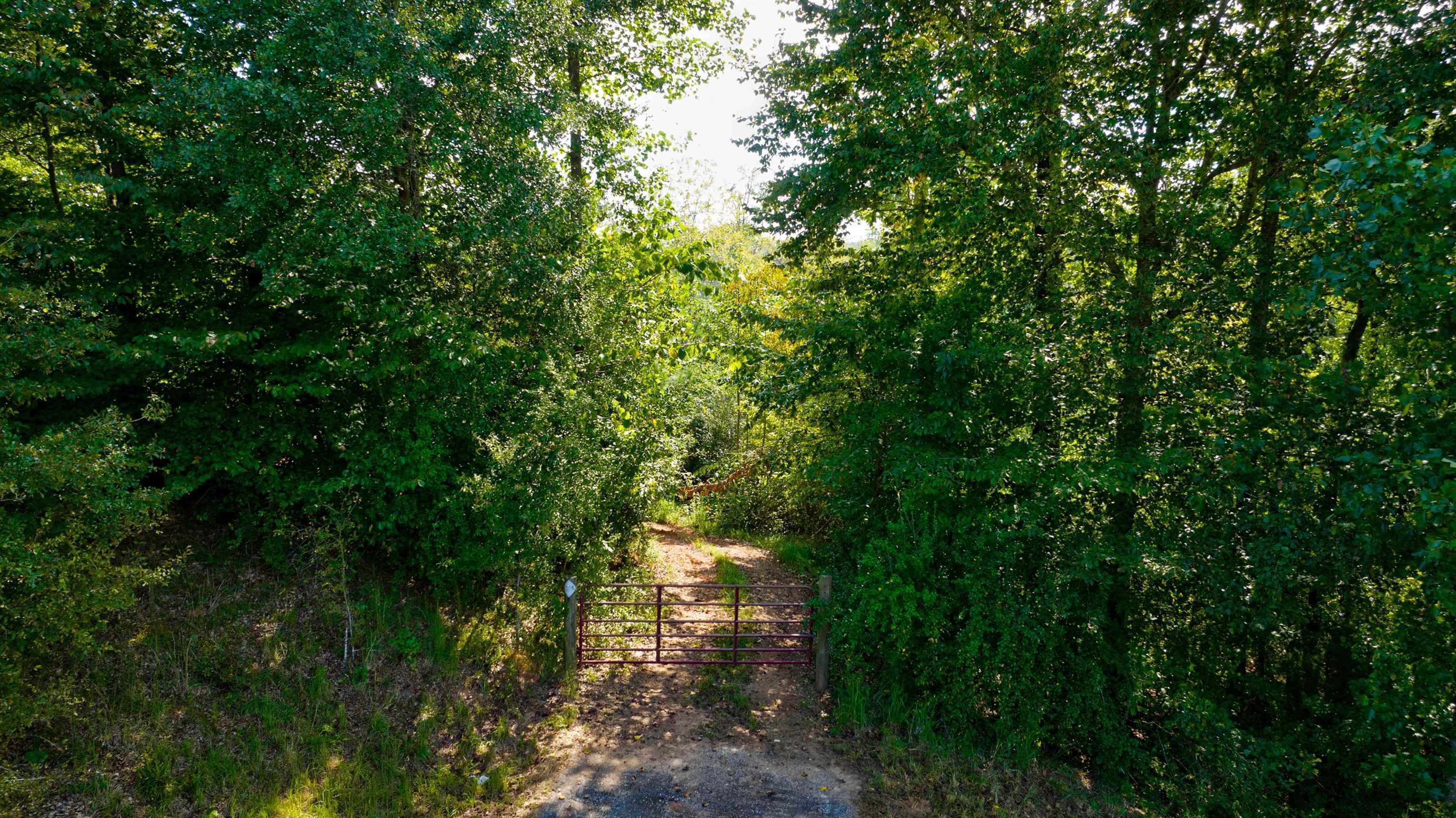 0 Mccoy Bridge Road Homer GA 30547