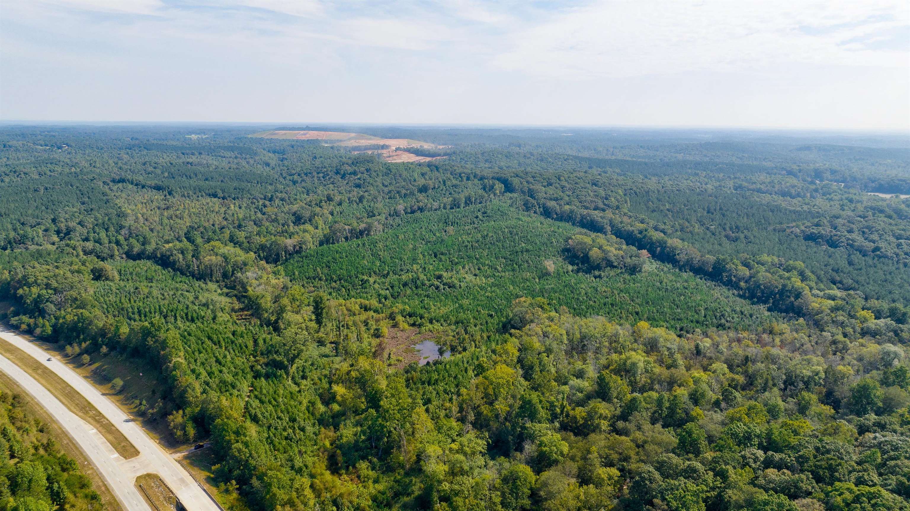 0 Mccoy Bridge Road Homer GA 30547