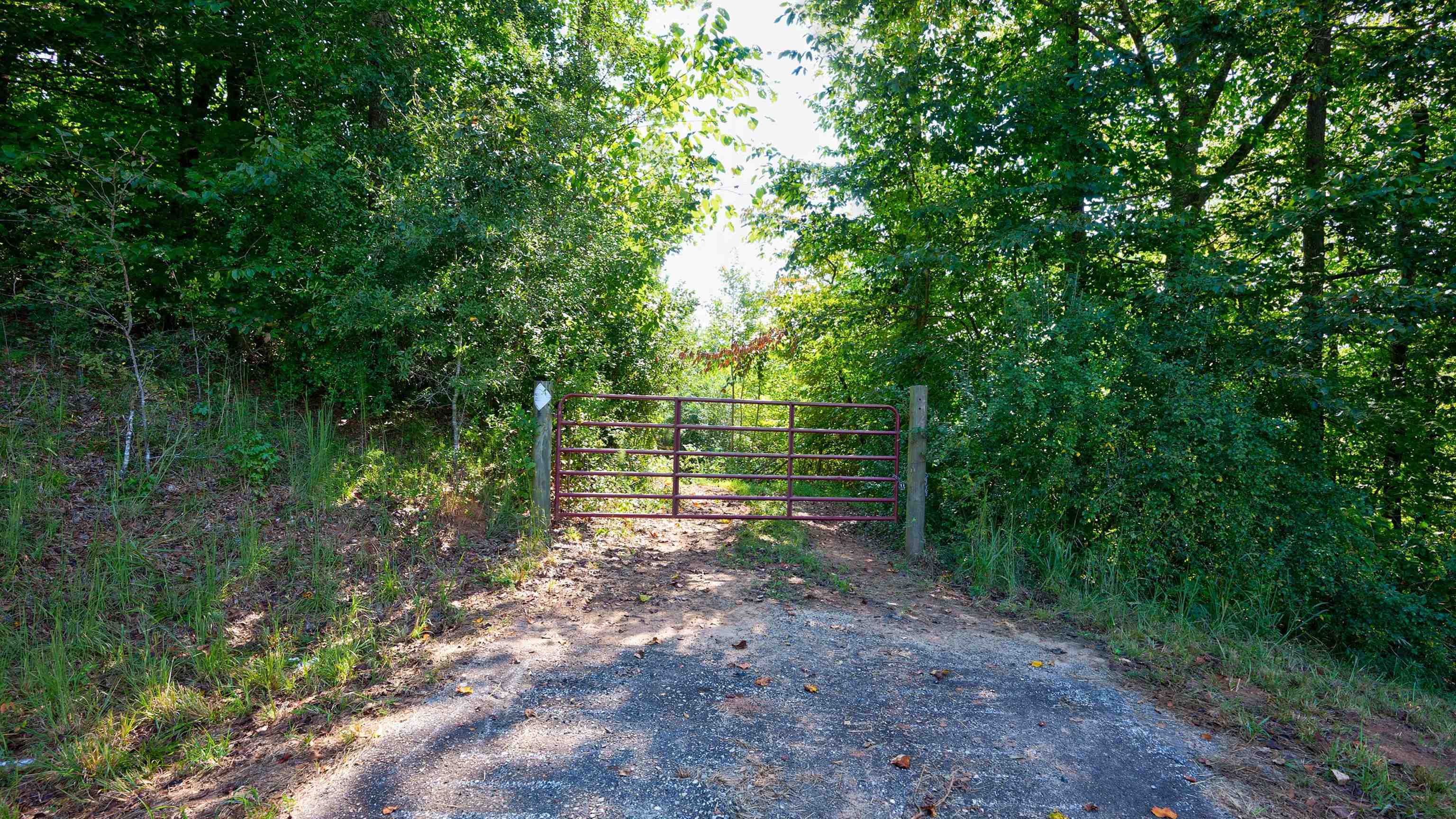 0 Mccoy Bridge Road Homer GA 30547