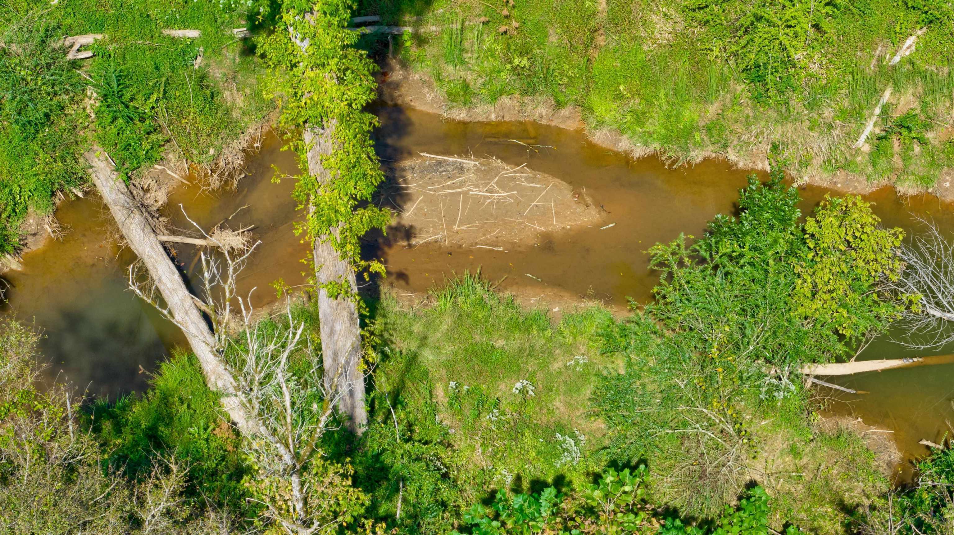 0 Mccoy Bridge Road Homer GA 30547